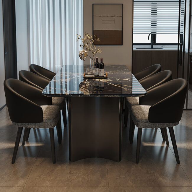 dinner table - Image 6