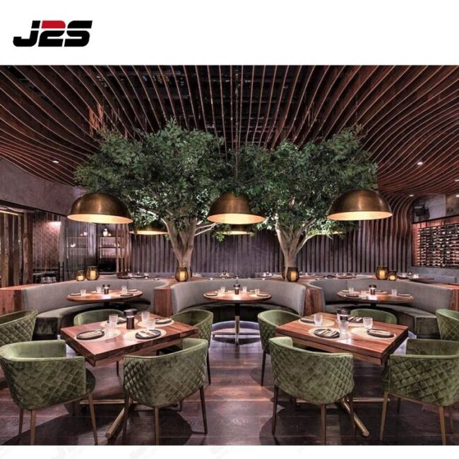 restaurant table - Image 2