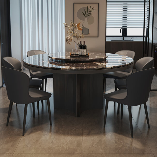 dinner table - Image 5