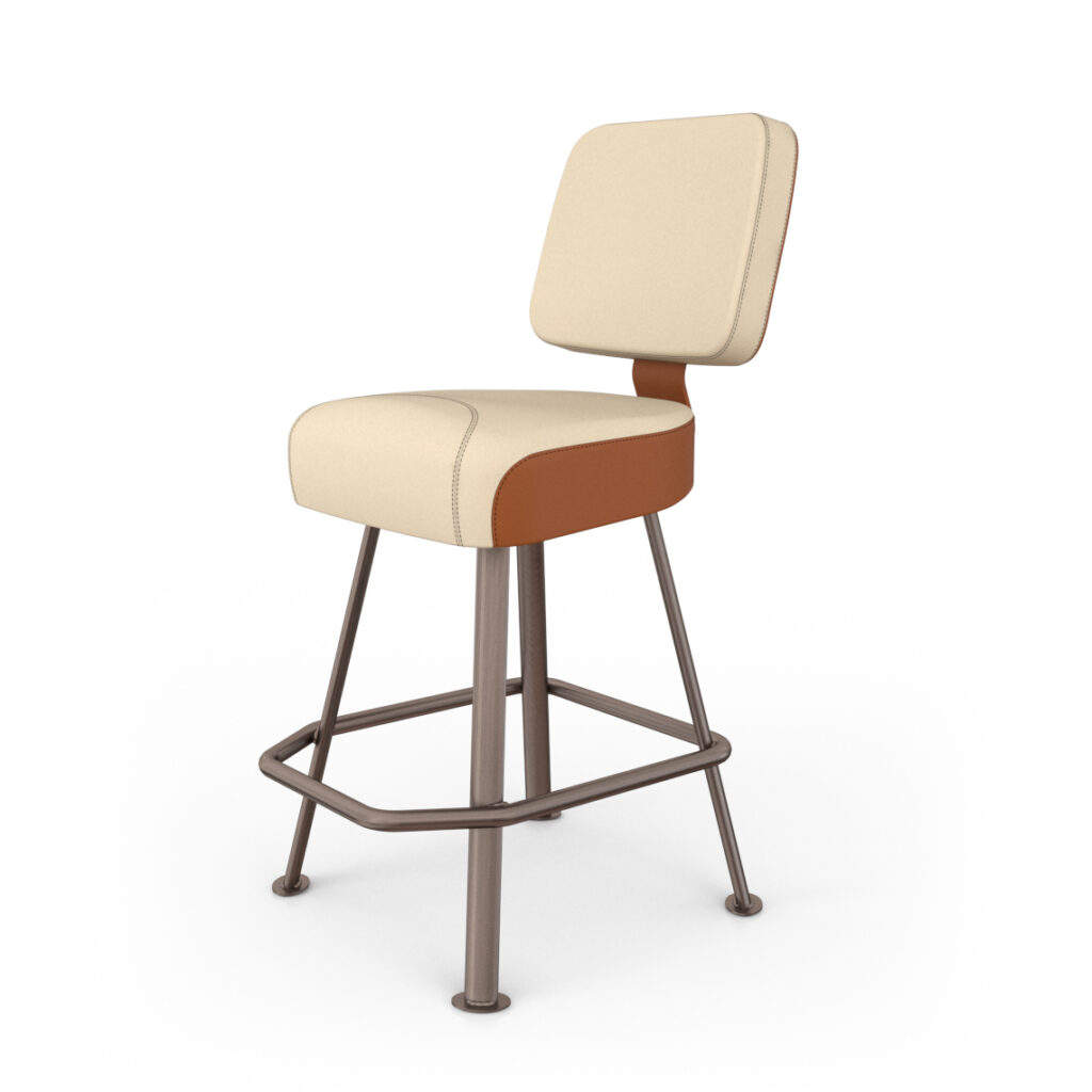 poker stool