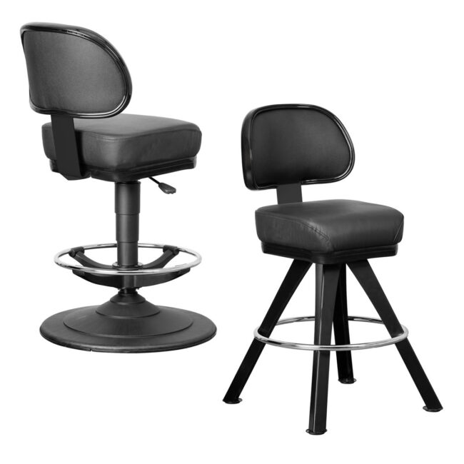 poker stool - Image 5