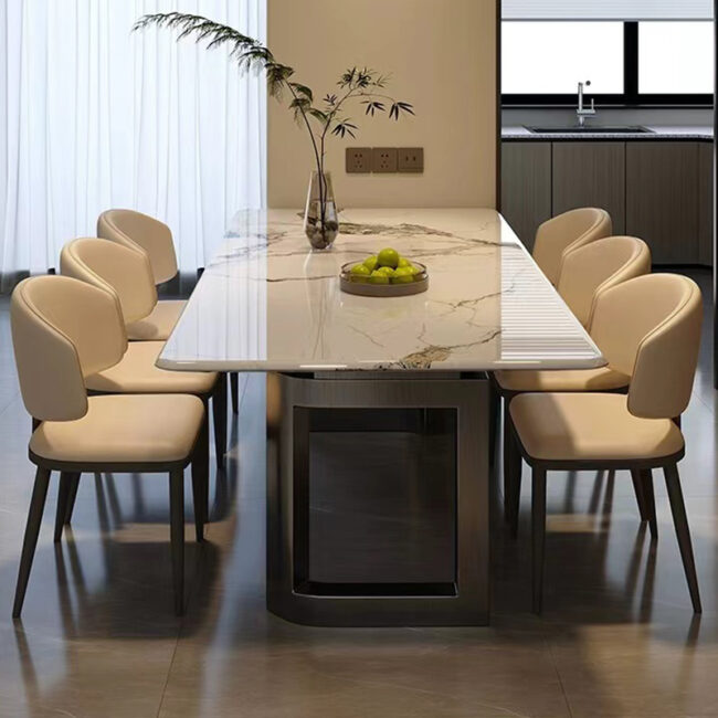 dinner table - Image 6