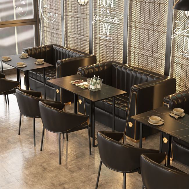 restaurant chair - Image 4