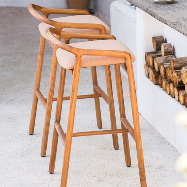 bar stool - Image 5