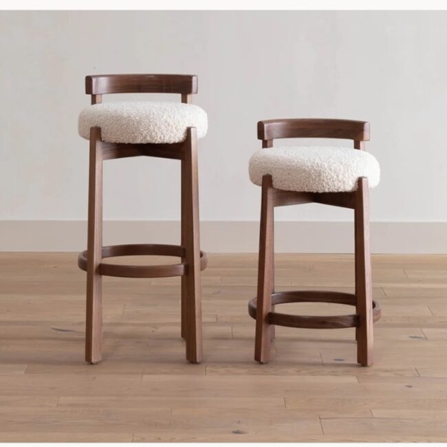 bar stool - Image 4