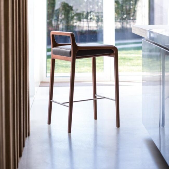 bar stool - Image 4