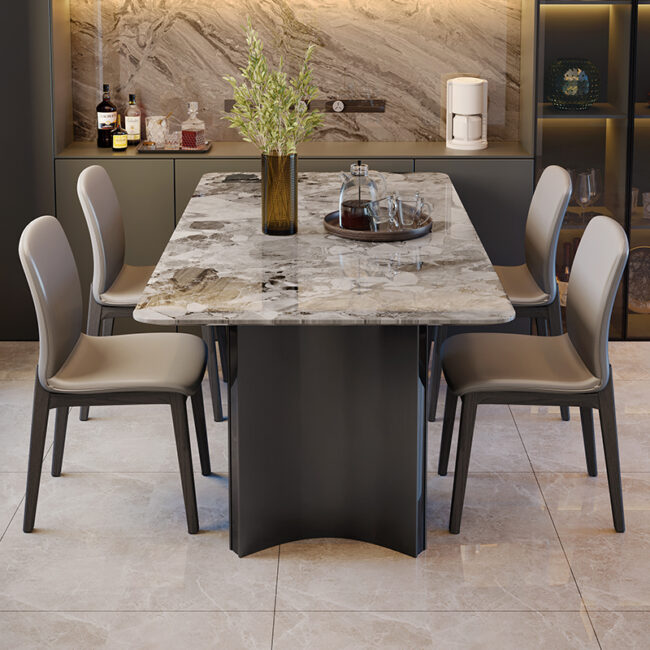 dinner table - Image 5