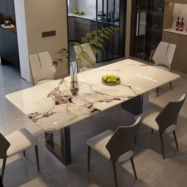 dinner table - Image 5