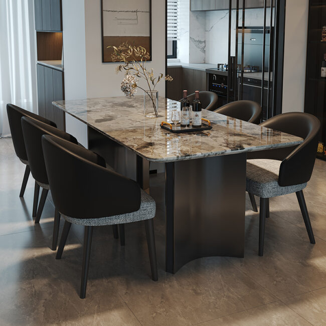 dinner table - Image 5