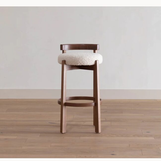 bar stool - Image 2