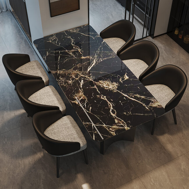 dinner table - Image 4