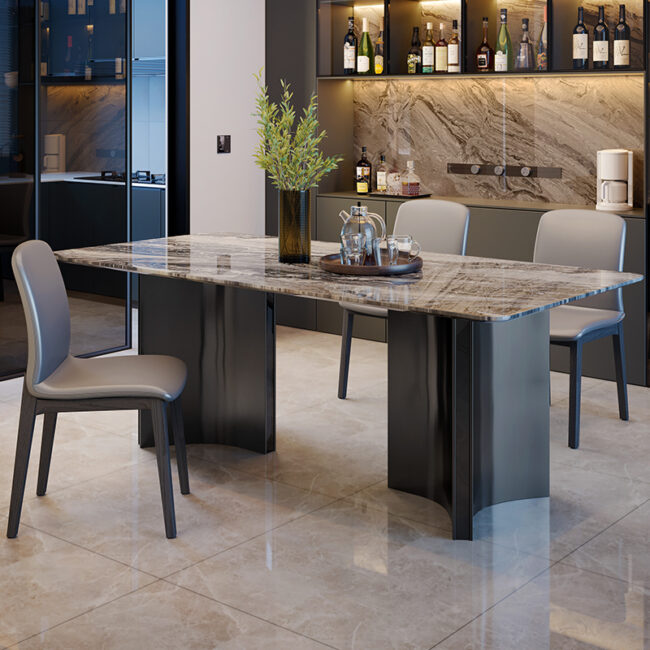 dinner table - Image 3