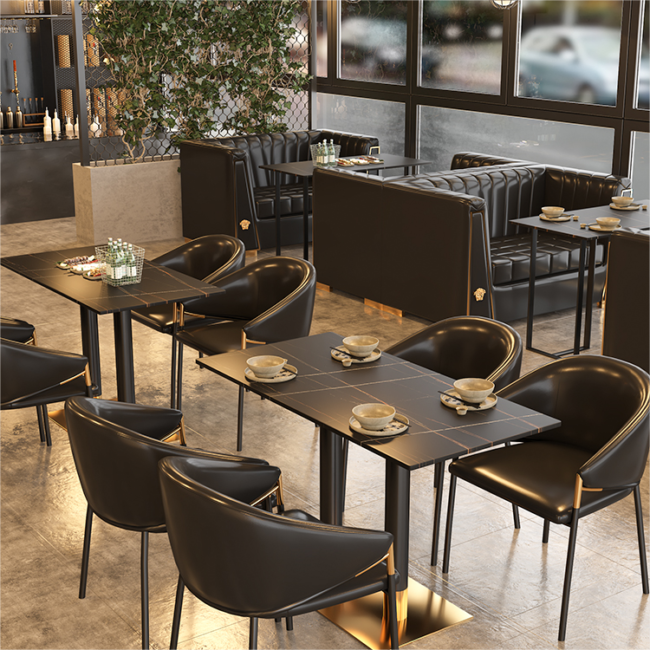 restaurant chair - Image 2