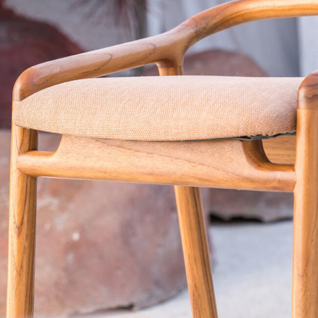 bar stool - Image 7