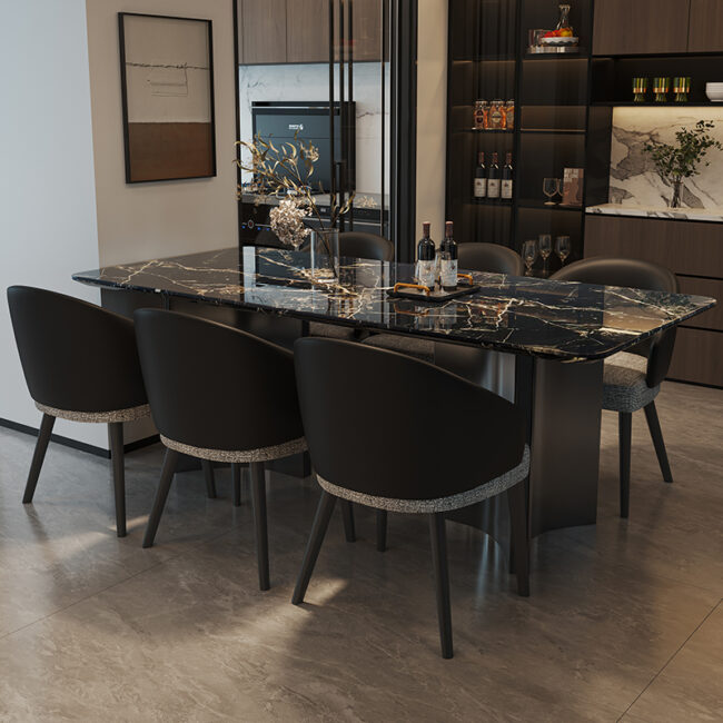 dinner table - Image 3