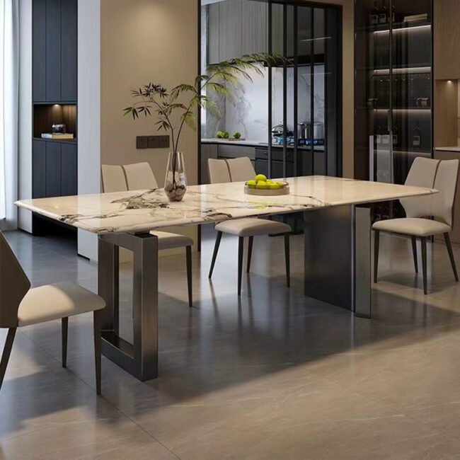 dinner table - Image 3