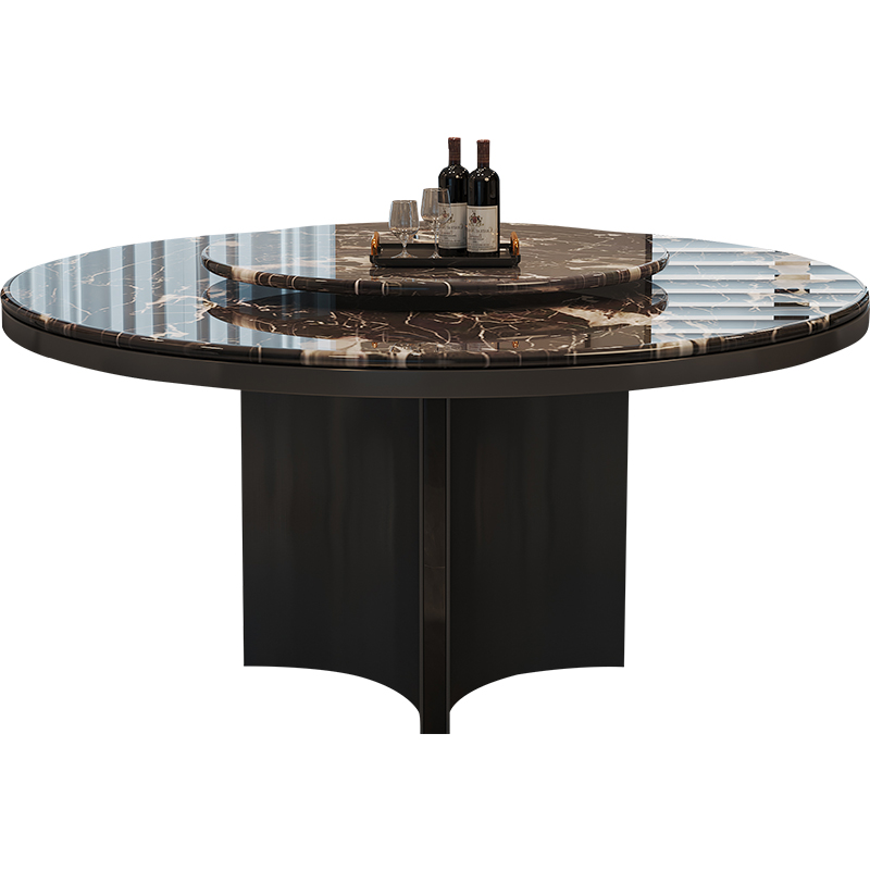 dinner table