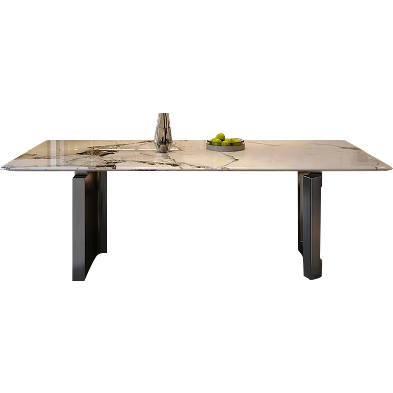 dinner table