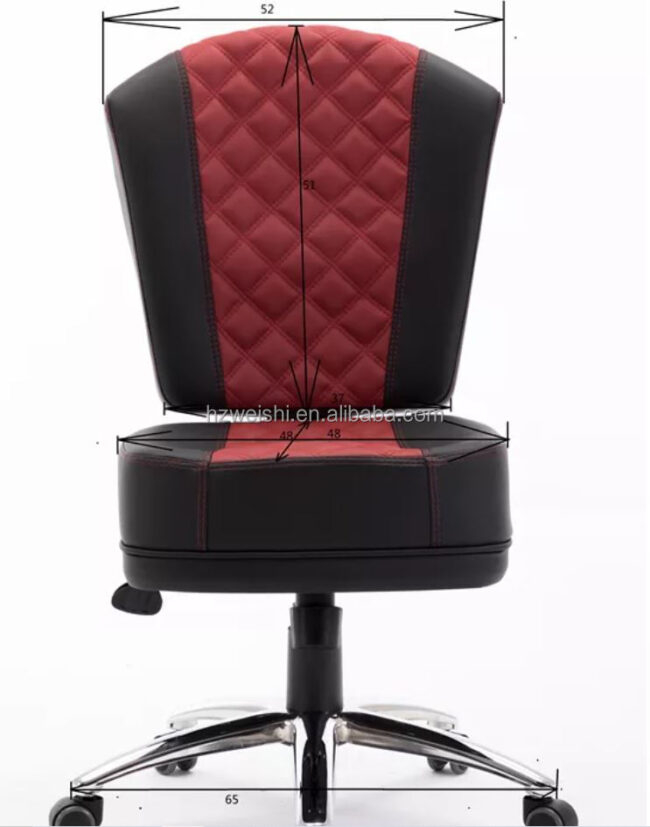 casino chair - Image 5