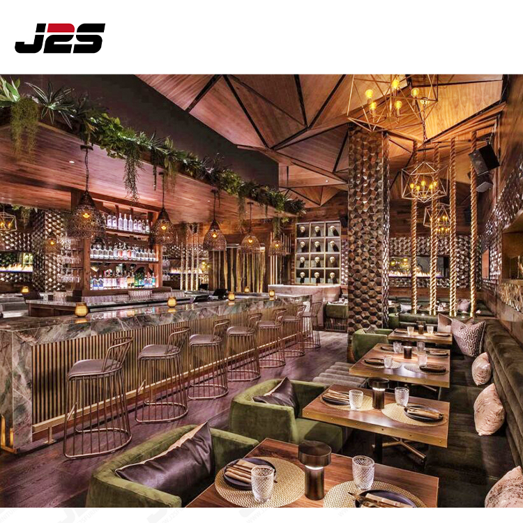 restaurant table