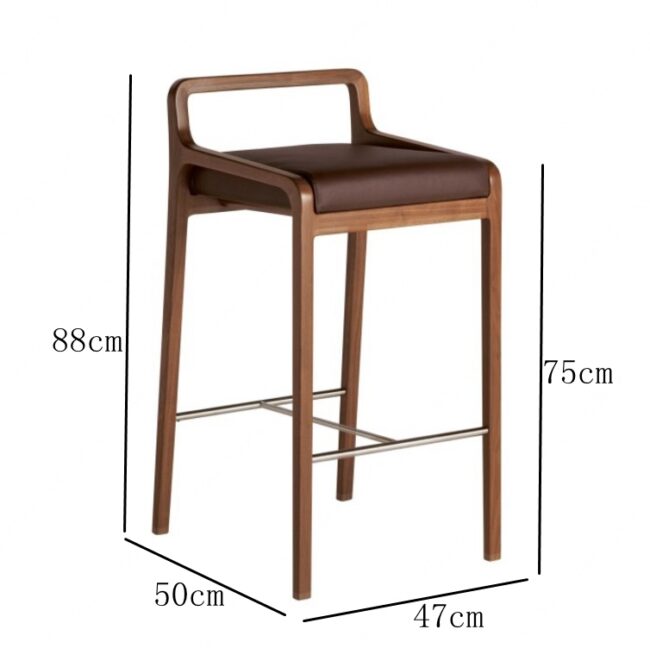 bar stool - Image 5