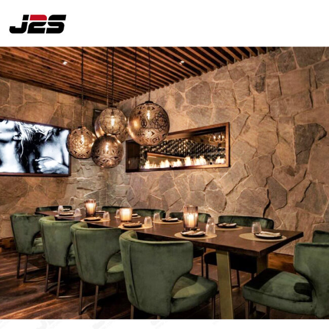 restaurant table - Image 4
