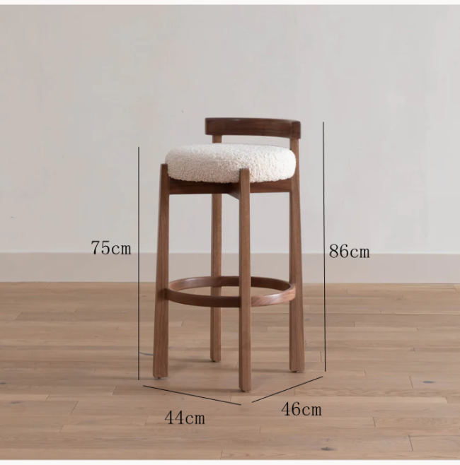 bar stool - Image 6