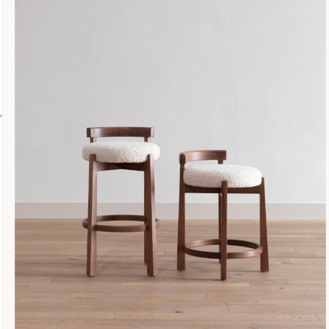 bar stool - Image 5