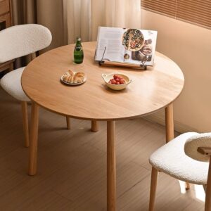 North American Oak Round Table