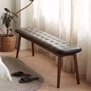 Soft bag long bench
